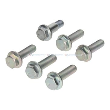 Monteringssats, bromsskiva M16x1,5x 56mm från Autofrance