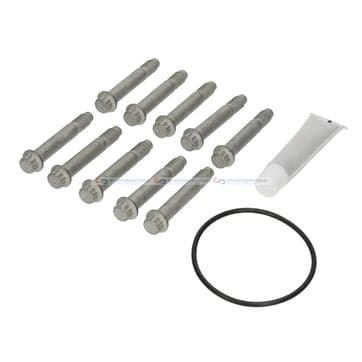 Monteringssats, bromsskiva M12x1,5x 51mm från Autofrance