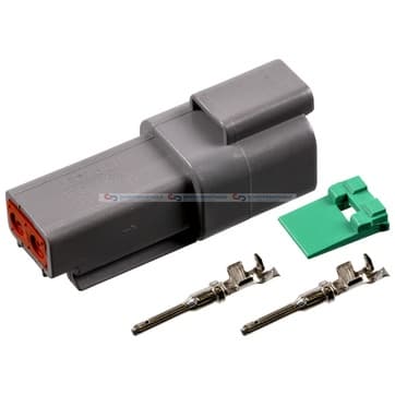 Plugg från Autofrance