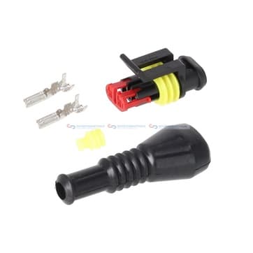 Plugg från Autofrance