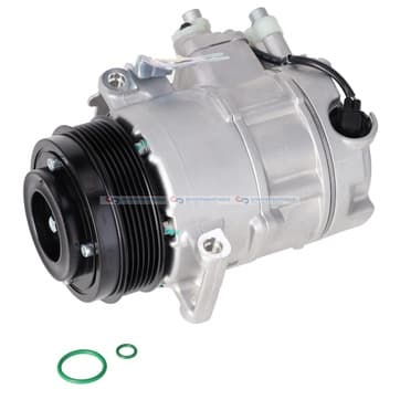 Kompressor, AC från Autofrance