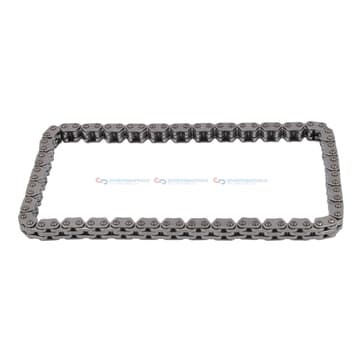 Kedja, oljepumpdrift