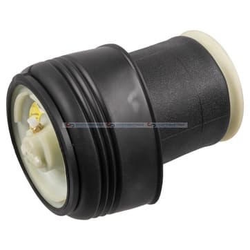 Bälg, luftfjädring, Bakaxel höger — Bakaxel höger från Autofrance