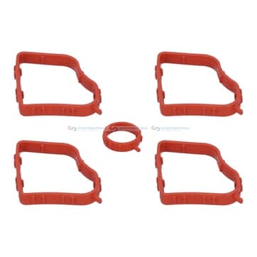 Packning, vevhusventilation