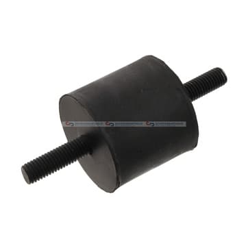 Stopp-/monteringsbuffert från Autofrance