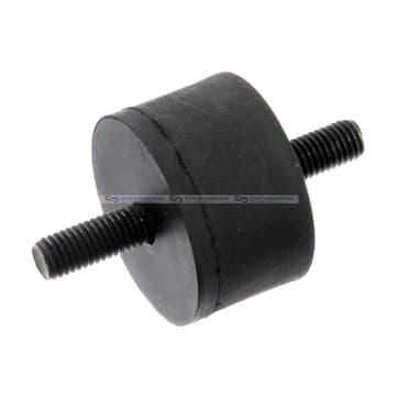 Stopp-/monteringsbuffert från Autofrance