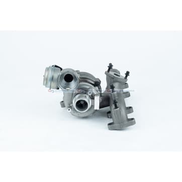 Turbo från Autofrance