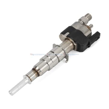 Insprutare från Autofrance