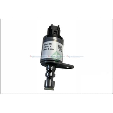 Styrventil, kamaxeljustering från Autofrance