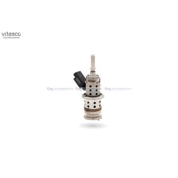 Doseringsmodul, ureainsprutning från Autofrance