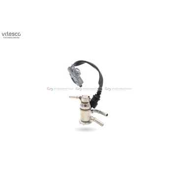 Doseringsmodul, ureainsprutning från Autofrance