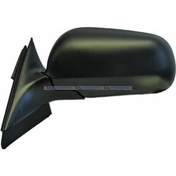 Backspegel, Vänster — Vänster