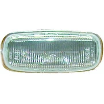 Blinkers, Tvåsidig — Tvåsidig