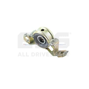 Upphängning, kardanaxel