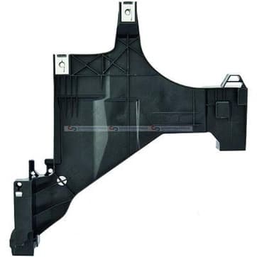 Fäste, Strålkastare