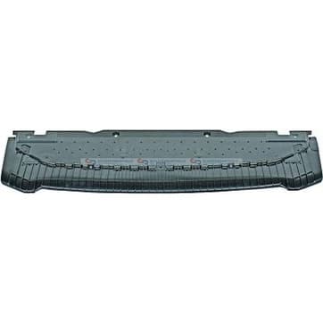 Stötfångare, Fram vorne — Fram