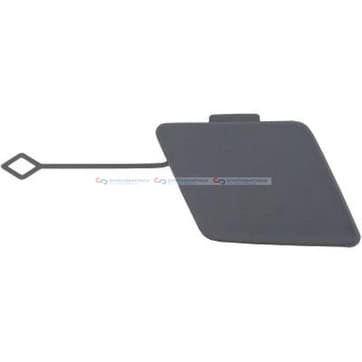 Lucka, bogseröglefäste, Fram — Fram från Autofrance