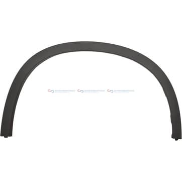 Breddning, skärm, Höger fram — till höger fram från Autofrance