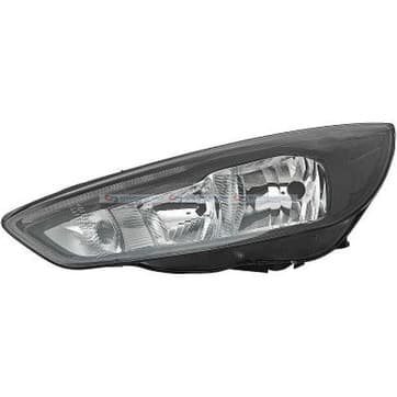 Strålkastare, Vänster — Vänster från Autofrance