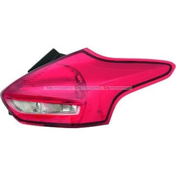 Bakljus, Höger — Höger från Autofrance