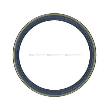 Tätningsring InnenØ-155x AußenØ-180mm NBR (