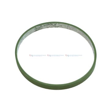 Insugsgrenrörspackning, hus från Autofrance