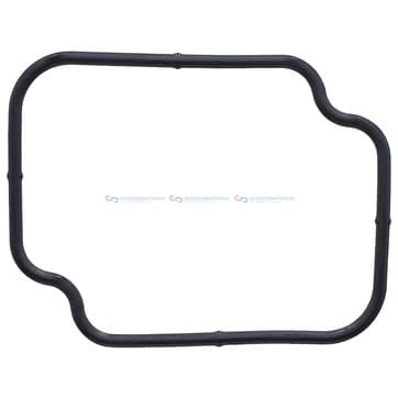 Tätning, kylvätskerör