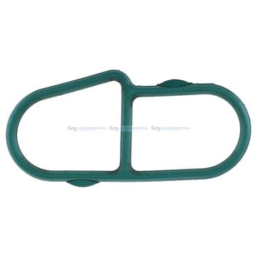 Tätning, Bränslefilter