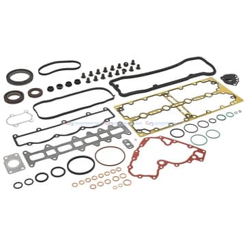 Komplett packningssats, motor från Autofrance