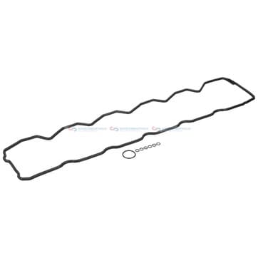 Packningssats, topplock, cover från Autofrance