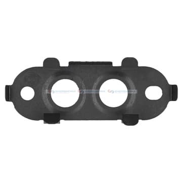 Tätning, kylvätskerör