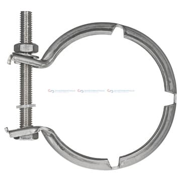 Röranslutning, avgassystem från Autofrance