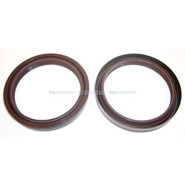 Tätningsring innerø-90x ytterø-110mm FPM (F från Autofrance