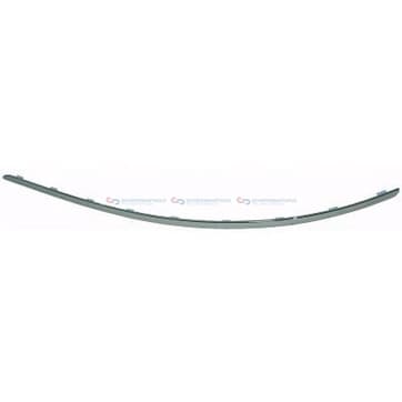 Skyddslist, stötfångare, Höger bak — till höger bak från Autofrance