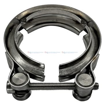 Röranslutning, avgassystem från Autofrance