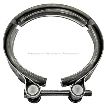 Röranslutning, avgassystem från Autofrance