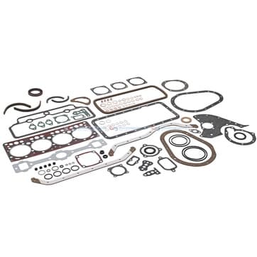 Komplett packningssats, motor från Autofrance