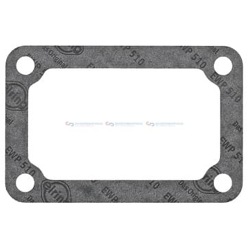 Tätning, kylvätskerör