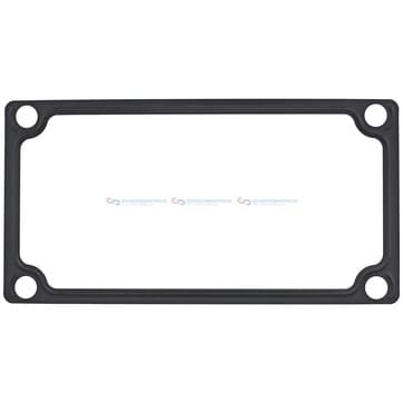 Insugsgrenrörspackning