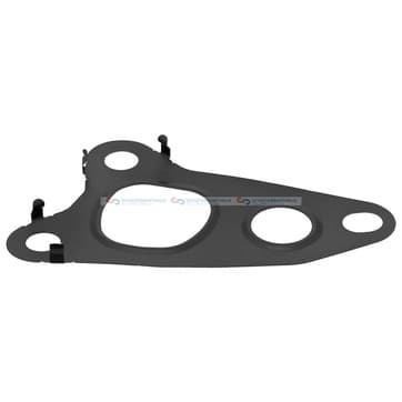 Packning, EGR-ventilrör från Autofrance