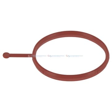 Insugsgrenrörspackning, hus