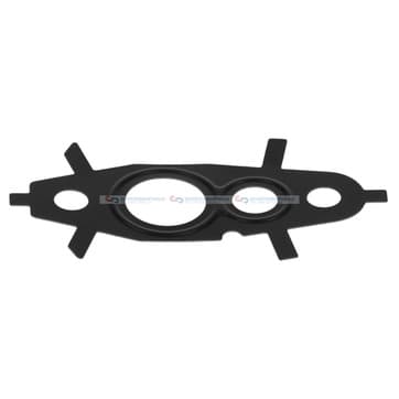 Packning, oljeintag (turbo)