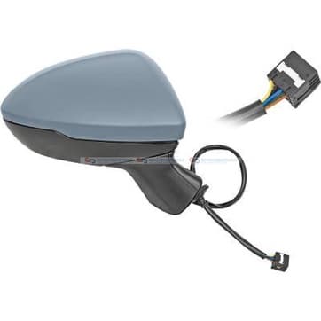 Backspegel, Höger — Höger från Autofrance