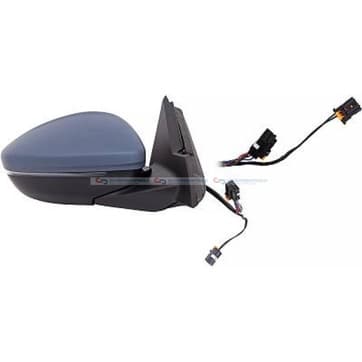 Backspegel, Höger — Höger från Autofrance