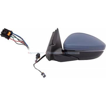 Backspegel, Vänster — Vänster från Autofrance