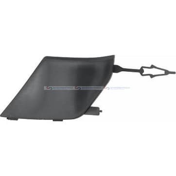 Lucka, bogseröglefäste, Fram — Fram från Autofrance