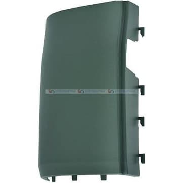 Stötfångare, Höger bak — till höger bak från Autofrance