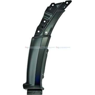 Skärm, Vänster fram — vänster fram från Autofrance