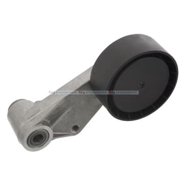 Remspännare, flerspårsrem från Autofrance