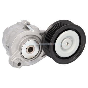 Remspännare, flerspårsrem från Autofrance